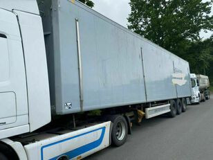 Kraker CF-Z Schubodenauflieger 90Kubik - Walking floor semi-trailer: picture 4 Kraker CF-Z Schubodenauflieger 90Kubik - Walking floor semi-trailer: picture 4