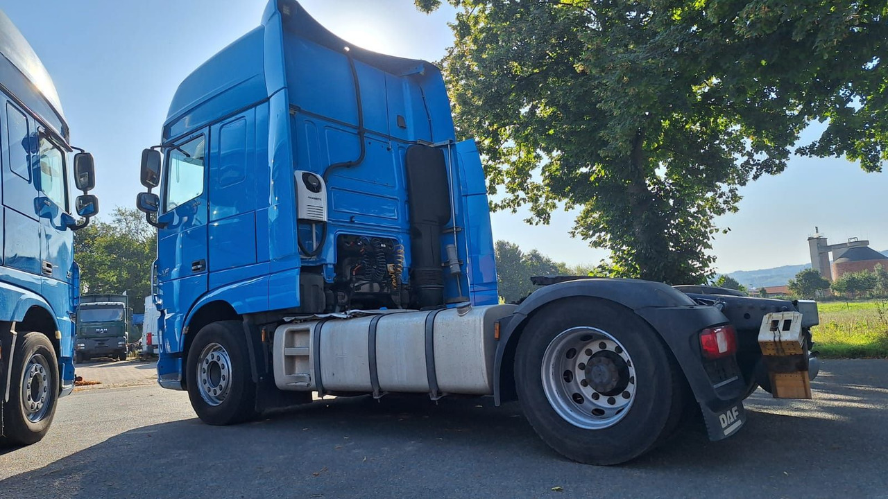 DAF XF460FT SZM - Tractor unit: picture 3 DAF XF460FT SZM - Tractor unit: picture 3