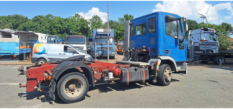 Iveco ML80E21 - Tractor unit: picture 3 Iveco ML80E21 - Tractor unit: picture 3