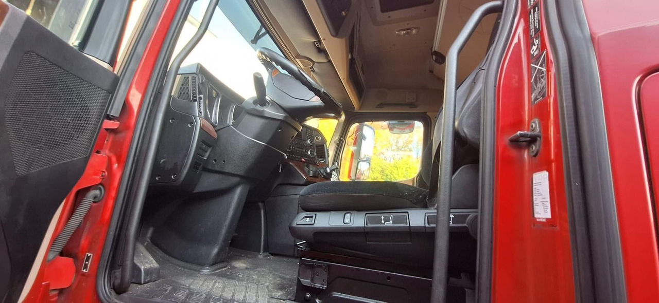Mercedes-Benz Actros 4 2-Achser 1842 4x2 SZM Big Hause - Tractor unit: picture 4 Mercedes-Benz Actros 4 2-Achser 1842 4x2 SZM Big Hause - Tractor unit: picture 4