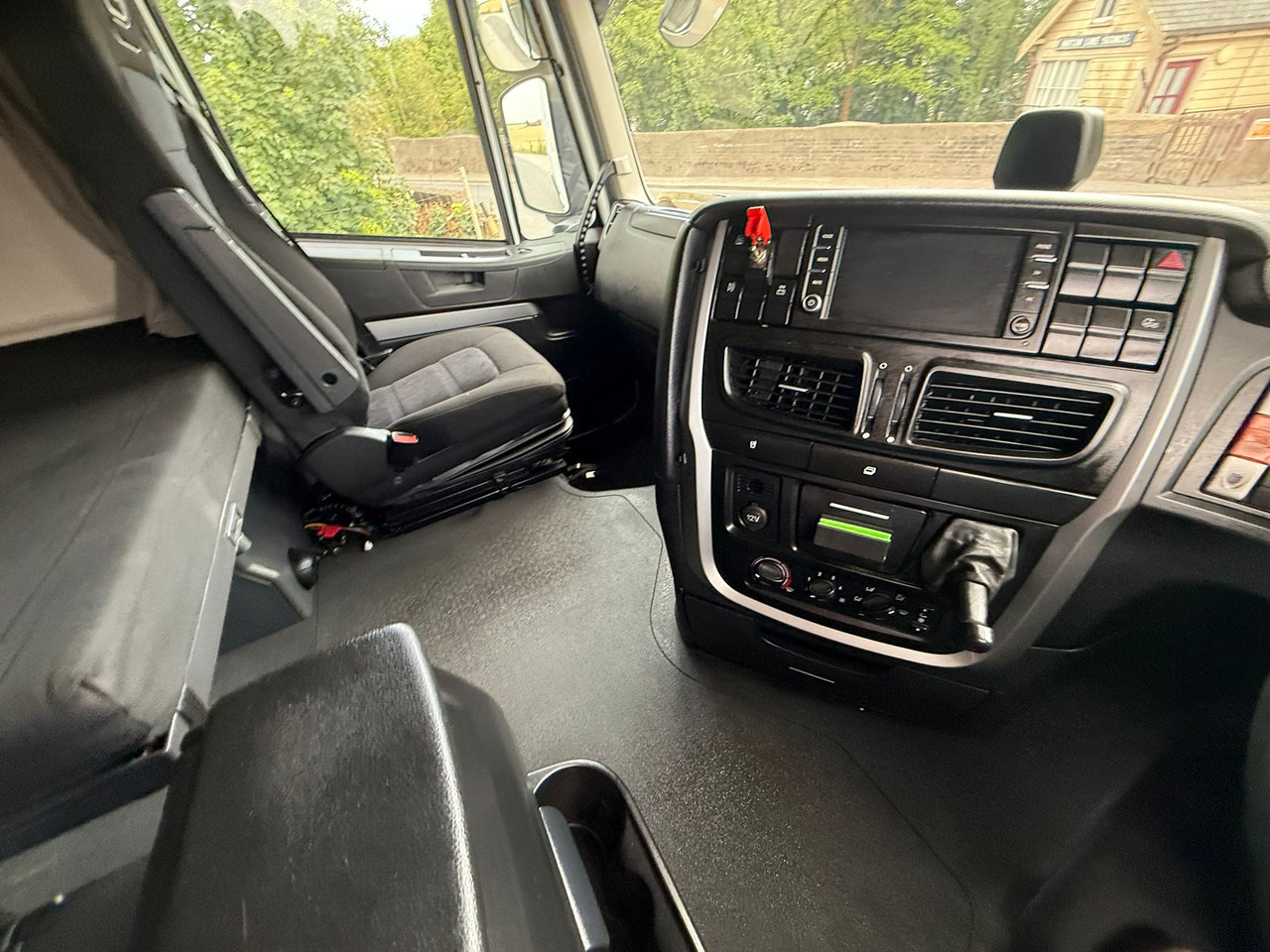 Tractor unit 2020 Iveco Stralis 460 Tractor Unit Gas: picture 37