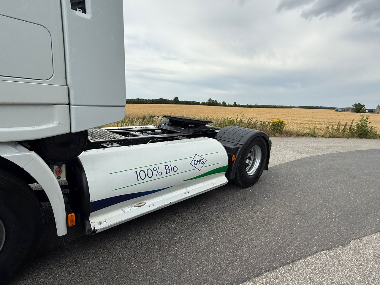 Tractor unit 2020 Iveco Stralis 460 Tractor Unit Gas: picture 31