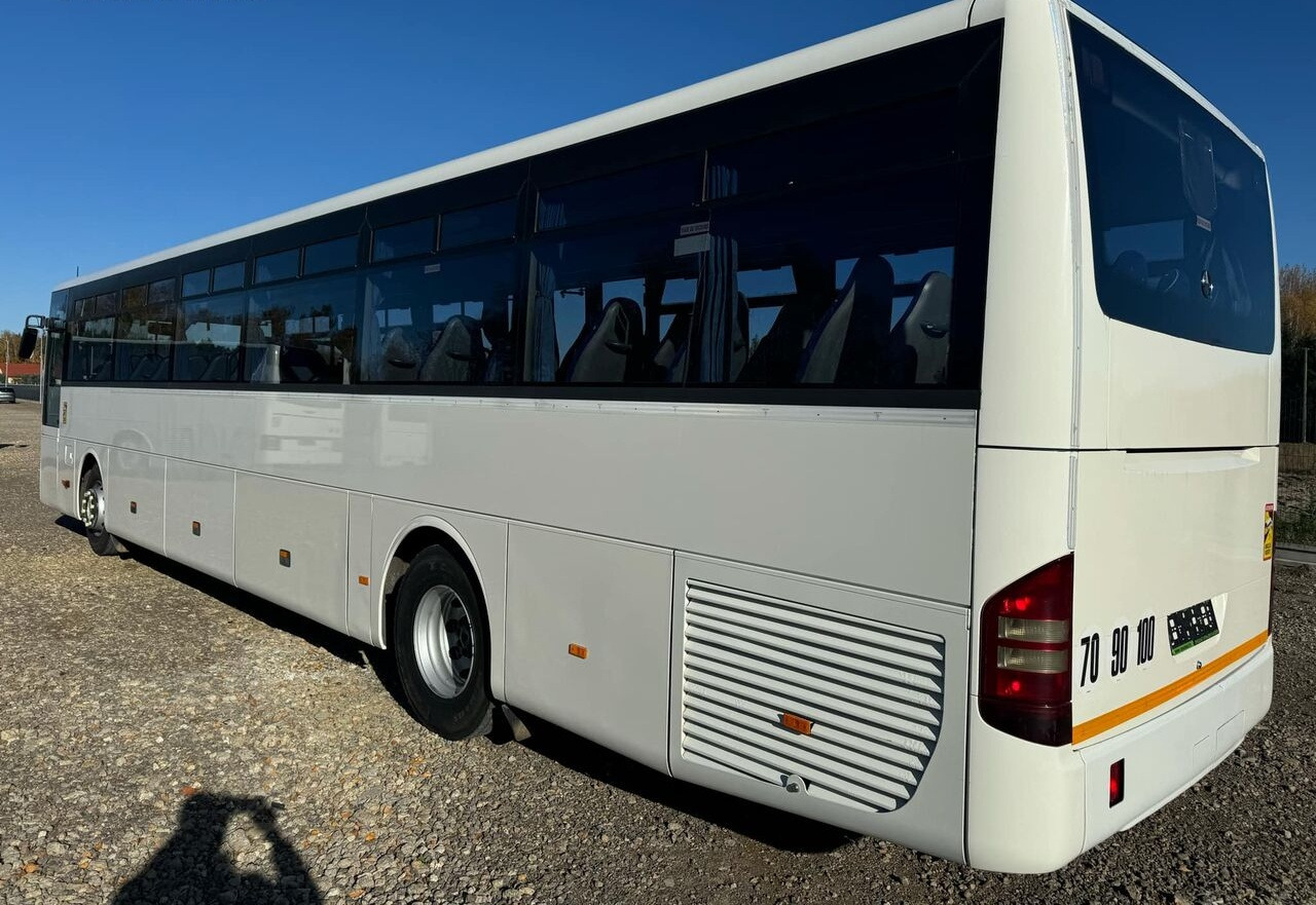 Mercedes-Benz Intouro/Manual/64 miejsca+23 stojące/Winda/Euro 5 - Suburban bus: picture 4 Mercedes-Benz Intouro/Manual/64 miejsca+23 stojące/Winda/Euro 5 - Suburban bus: picture 4