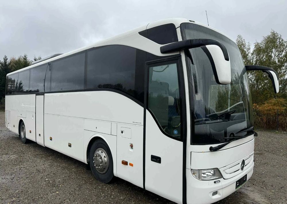 Mercedes-Benz Tourismo - Coach: picture 1 Mercedes-Benz Tourismo - Coach: picture 1