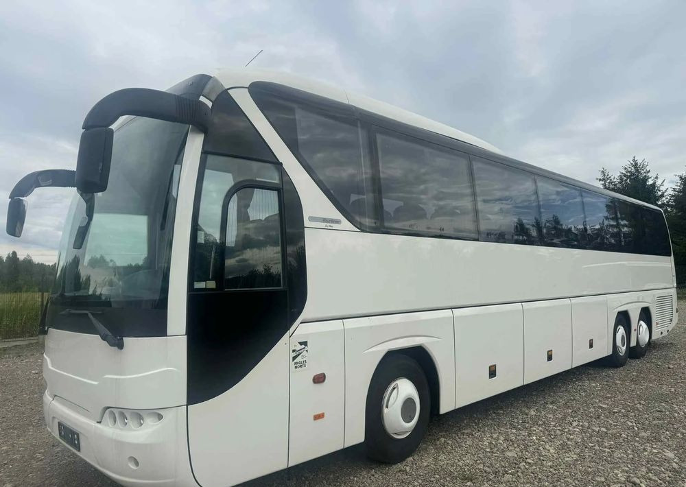 Neoplan Tourliner - Coach: picture 3 Neoplan Tourliner - Coach: picture 3
