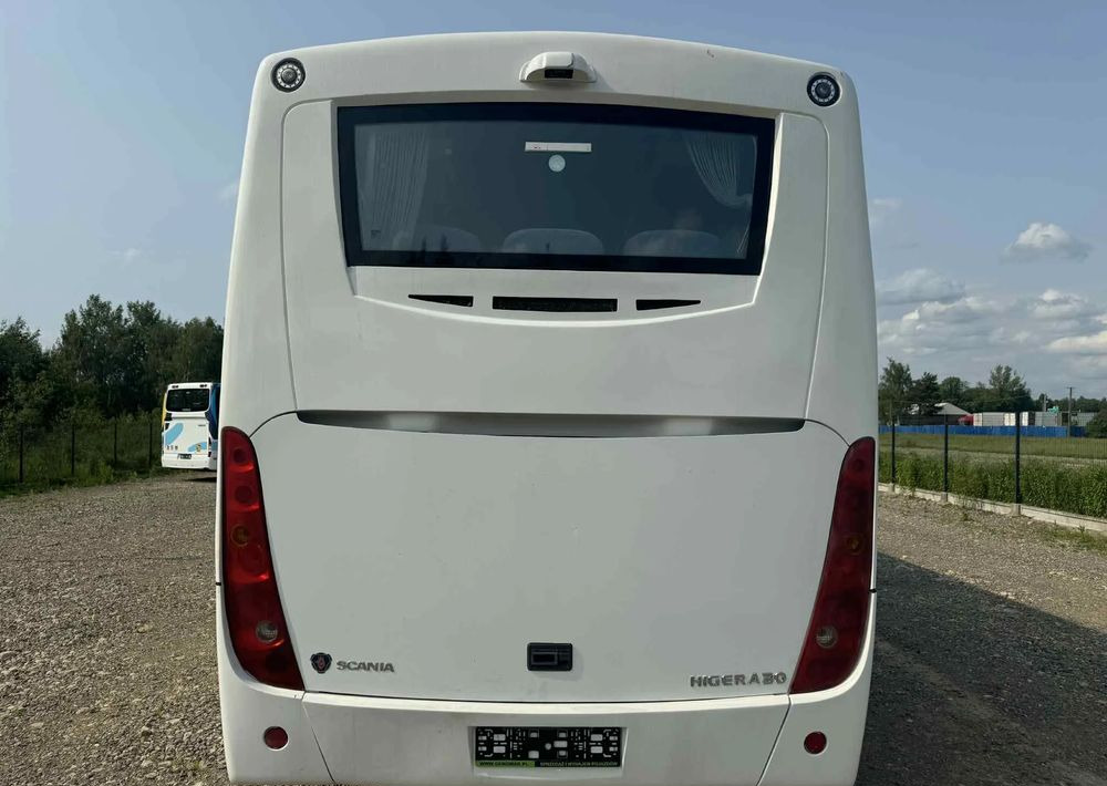 Scania Higer A30 - Coach: picture 5 Scania Higer A30 - Coach: picture 5