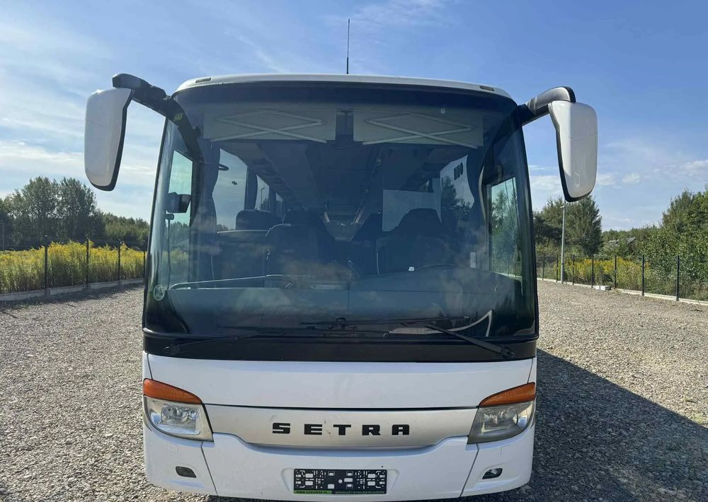 Setra 416 GT - Coach: picture 1 Setra 416 GT - Coach: picture 1