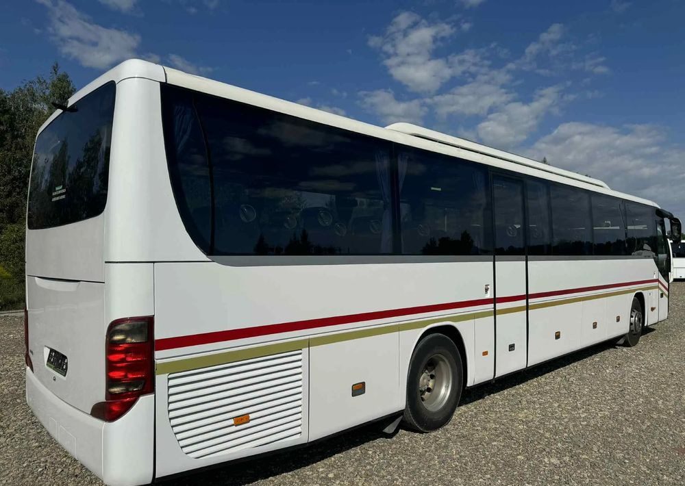 Setra 416 GT - Coach: picture 4 Setra 416 GT - Coach: picture 4