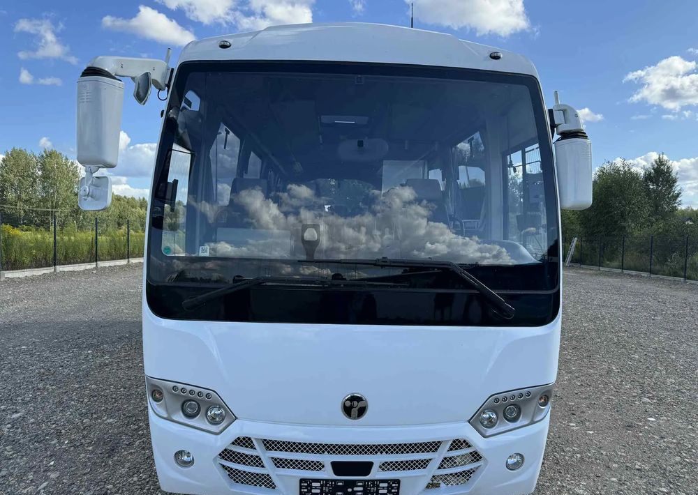Temsa Prestij SX - Coach: picture 2 Temsa Prestij SX - Coach: picture 2