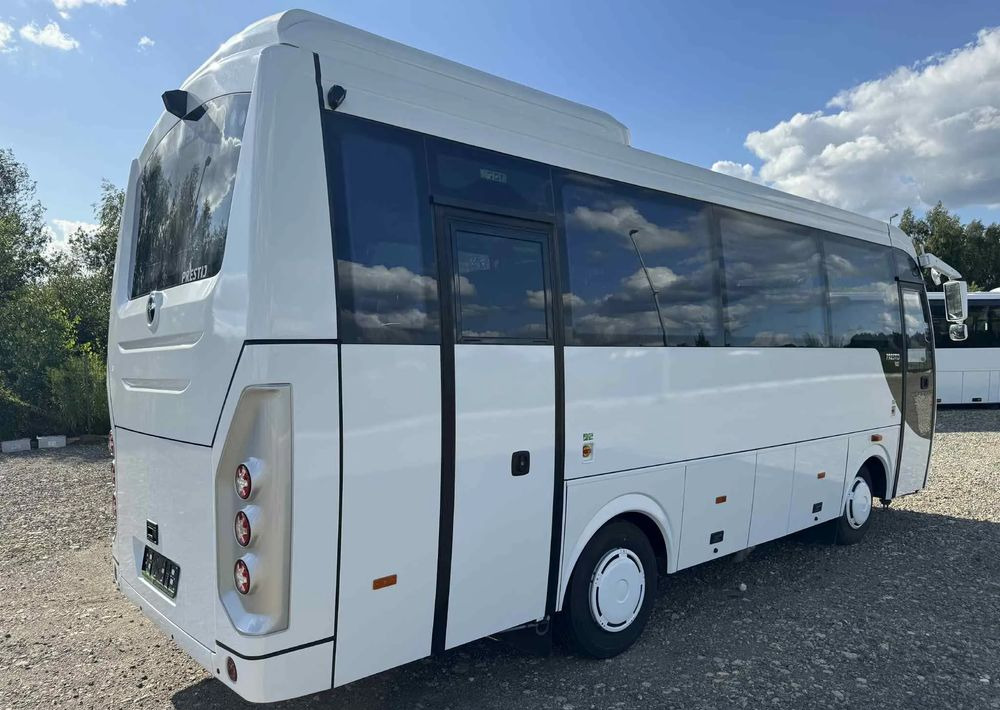 Temsa Prestij SX - Coach: picture 4 Temsa Prestij SX - Coach: picture 4