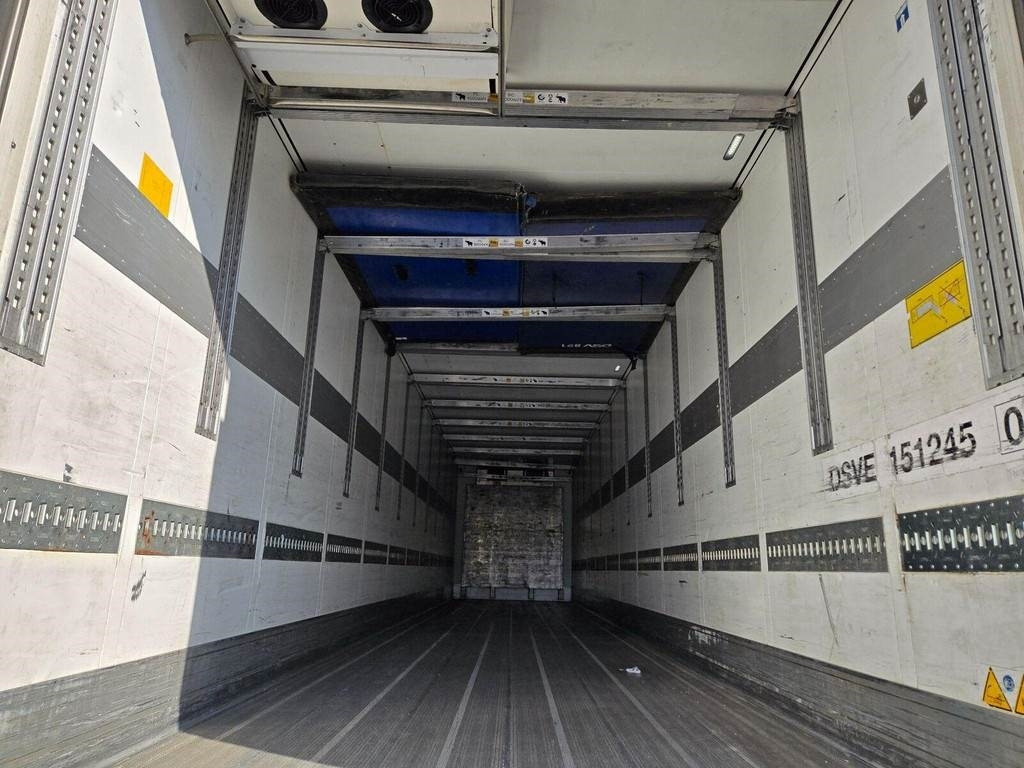 Schmitz Cargobull Sko 24/l-13.4fp45cooldb - Refrigerator semi-trailer: picture 5 Schmitz Cargobull Sko 24/l-13.4fp45cooldb - Refrigerator semi-trailer: picture 5
