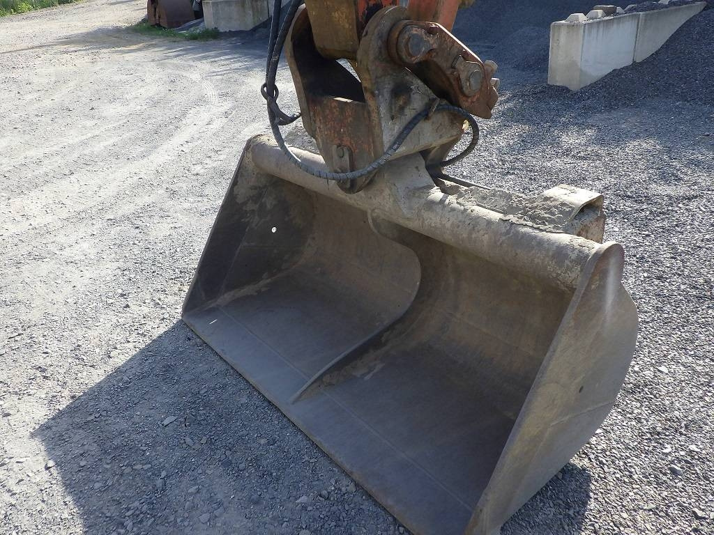 Atlas 1605 M - Wheel excavator: picture 5 Atlas 1605 M - Wheel excavator: picture 5