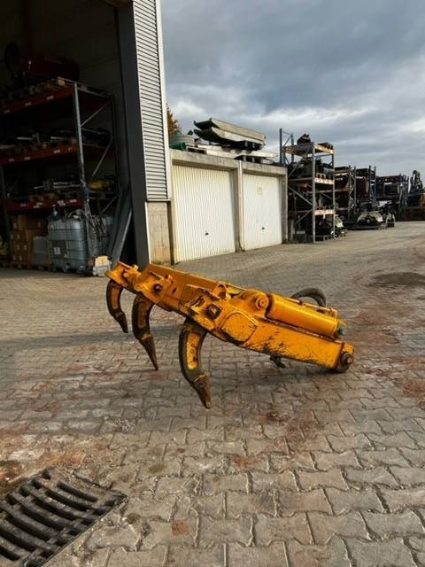 CAT Ripper CAT963C - Bulldozer: picture 1 CAT Ripper CAT963C - Bulldozer: picture 1