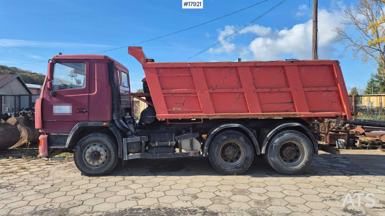Leasing of 2008 MAZ 650136 2008 MAZ 650136: picture 7 Leasing of 2008 MAZ 650136 2008 MAZ 650136: picture 7
