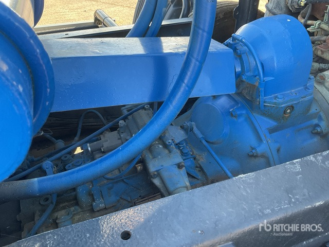 2004 Volvo FL6 4x2 Mixer Truck - Concrete mixer truck: picture 5 2004 Volvo FL6 4x2 Mixer Truck - Concrete mixer truck: picture 5