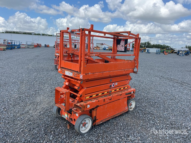 2016 Skyjack SJIII-3219 (Inoperable) Scissor Lift - Scissor lift: picture 3 2016 Skyjack SJIII-3219 (Inoperable) Scissor Lift - Scissor lift: picture 3