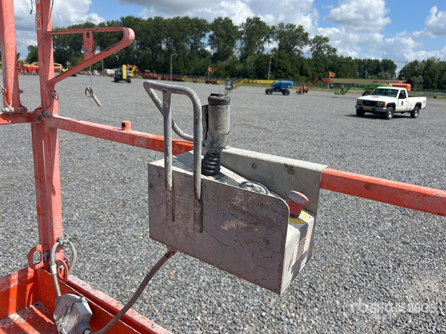 2016 Skyjack SJIII 3220 Scissor Lift - Scissor lift: picture 5 2016 Skyjack SJIII 3220 Scissor Lift - Scissor lift: picture 5