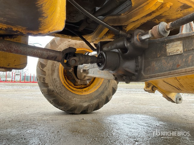 Backhoe loader 2017 New Holland B80B-SS 4x4 (Inoperable) Backhoe Loader: picture 6 Backhoe loader 2017 New Holland B80B-SS 4x4 (Inoperable) Backhoe Loader: picture 6