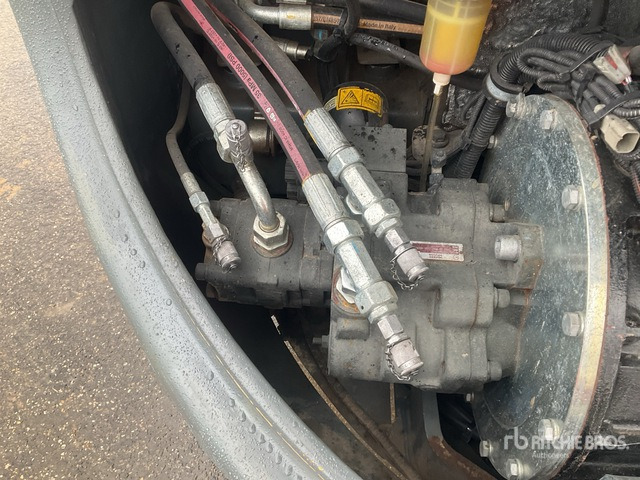 2018 Wacker Neuson 6003 Mini Excavator: <6.6t - Mini excavator: picture 5 2018 Wacker Neuson 6003 Mini Excavator: <6.6t - Mini excavator: picture 5