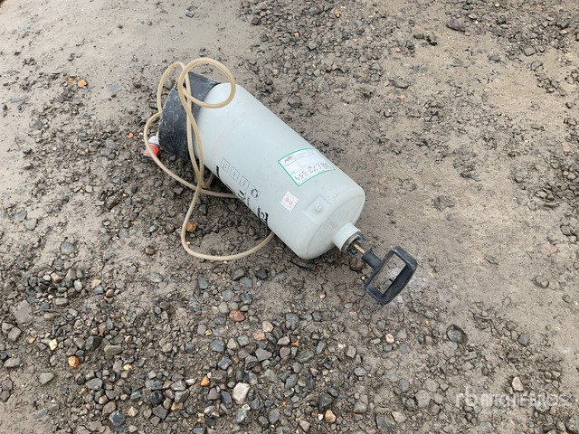 2019 Gloria 10 Pressure Vessel - Hydraulic tank for Construction machinery: picture 3 2019 Gloria 10 Pressure Vessel - Hydraulic tank for Construction machinery: picture 3