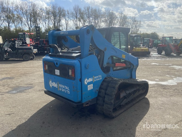2020 Bobcat T770 (Inoperable) Compact Track Loader - Compact track loader: picture 3 2020 Bobcat T770 (Inoperable) Compact Track Loader - Compact track loader: picture 3