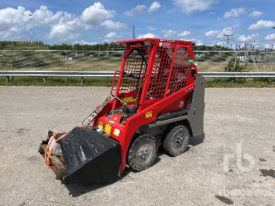 BOBCAT S70 - Skid steer loader: picture 1 BOBCAT S70 - Skid steer loader: picture 1