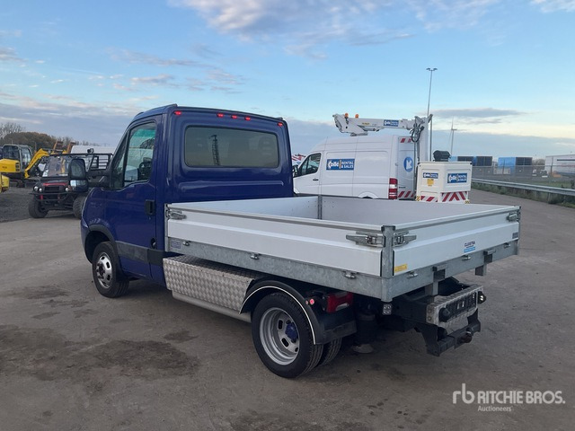 GVN dieplader - Low loader trailer: picture 4 GVN dieplader - Low loader trailer: picture 4