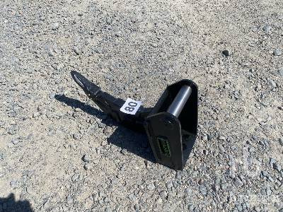 HAENER HRZ 7.10A (Unused) - Ripper: picture 2 HAENER HRZ 7.10A (Unused) - Ripper: picture 2