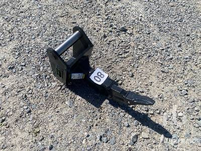 HAENER HRZ 7.10A (Unused) - Ripper: picture 4 HAENER HRZ 7.10A (Unused) - Ripper: picture 4