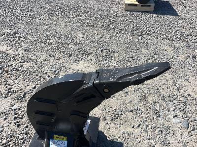 HAENER HRZP50A (Unused) - Ripper: picture 5 HAENER HRZP50A (Unused) - Ripper: picture 5