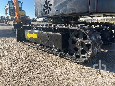 New Mini excavator JPC HT12 (Unused): picture 22