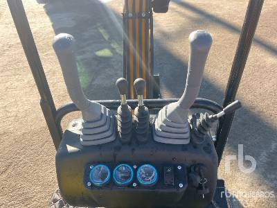 New Mini excavator JPC HT12 (Unused): picture 6