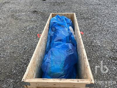 LANCINI HM-1000 (Unused) - Hydraulic hammer: picture 5 LANCINI HM-1000 (Unused) - Hydraulic hammer: picture 5
