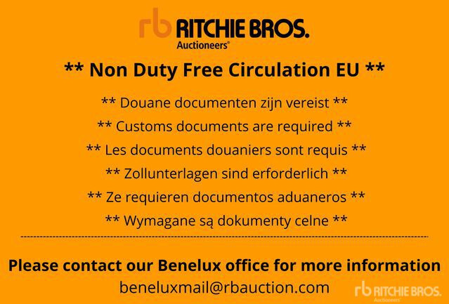 2025 Suihe S306515R-300gPE 30 ft x 65 ft x 15 ft (Unused) Storage Building - Other machinery: picture 1 2025 Suihe S306515R-300gPE 30 ft x 65 ft x 15 ft (Unused) Storage Building - Other machinery: picture 1