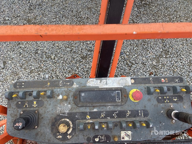 JLG M450AJ Knikarmhoogwerker - Other machinery: picture 5 JLG M450AJ Knikarmhoogwerker - Other machinery: picture 5