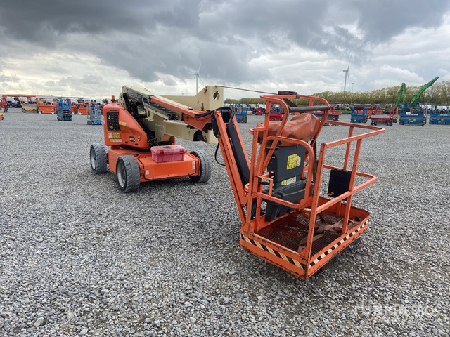 JLG M450AJ Knikarmhoogwerker - Other machinery: picture 4 JLG M450AJ Knikarmhoogwerker - Other machinery: picture 4
