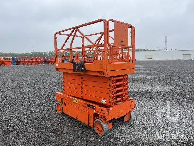 PB LIFTTECHNIK S140-12EC Electric - Scissor lift: picture 2 PB LIFTTECHNIK S140-12EC Electric - Scissor lift: picture 2
