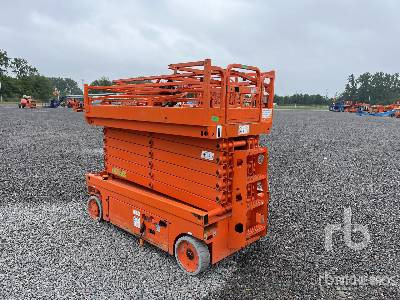 PB LIFTTECHNIK S140-12EC Electric - Scissor lift: picture 4 PB LIFTTECHNIK S140-12EC Electric - Scissor lift: picture 4