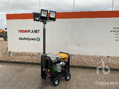 PLUS POWER SC200BF 4 in 1 Multi-Function Unit (Unused) - Welding equipment: picture 2 PLUS POWER SC200BF 4 in 1 Multi-Function Unit (Unused) - Welding equipment: picture 2