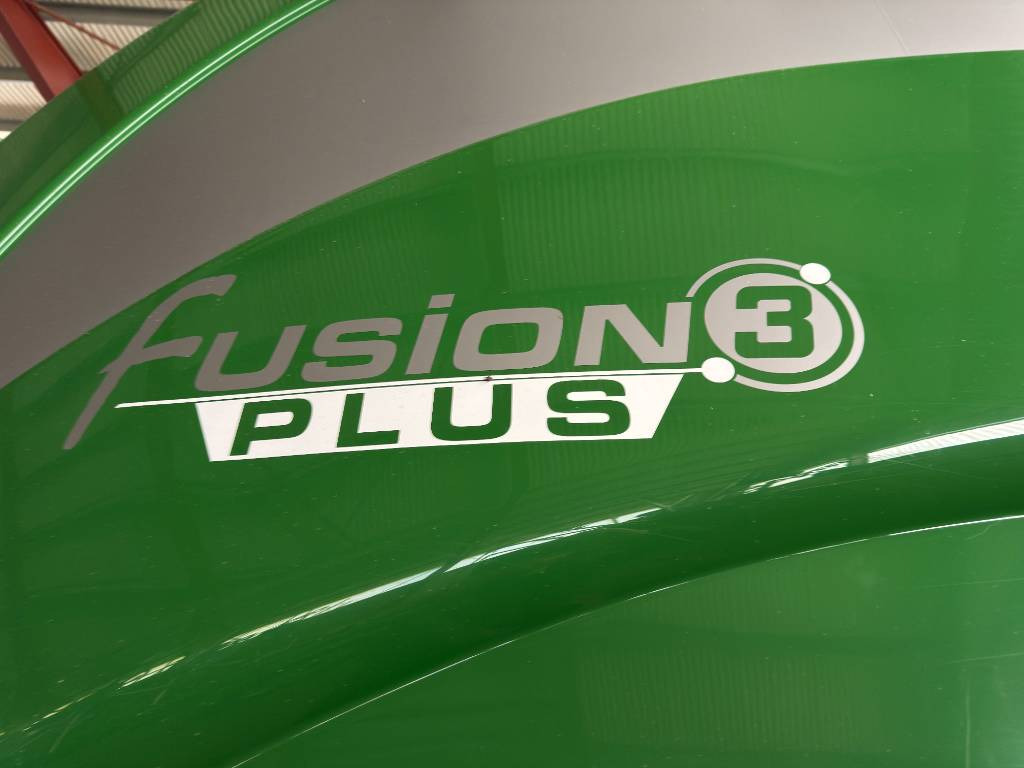 Leasing of  McHale Fusion 3 Plus McHale Fusion 3 Plus: picture 12