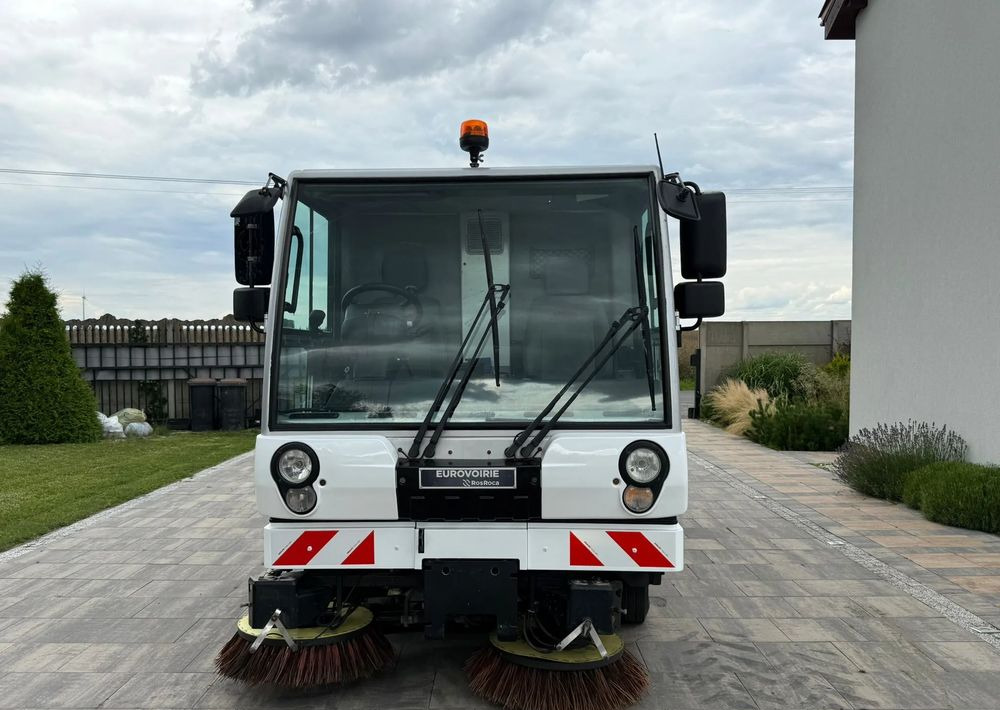 Inny Bucher Citycat 5000 - Garbage truck: picture 2 Inny Bucher Citycat 5000 - Garbage truck: picture 2