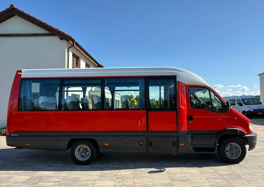 Renault Mascott - Minibus, Passenger van: picture 4 Renault Mascott - Minibus, Passenger van: picture 4