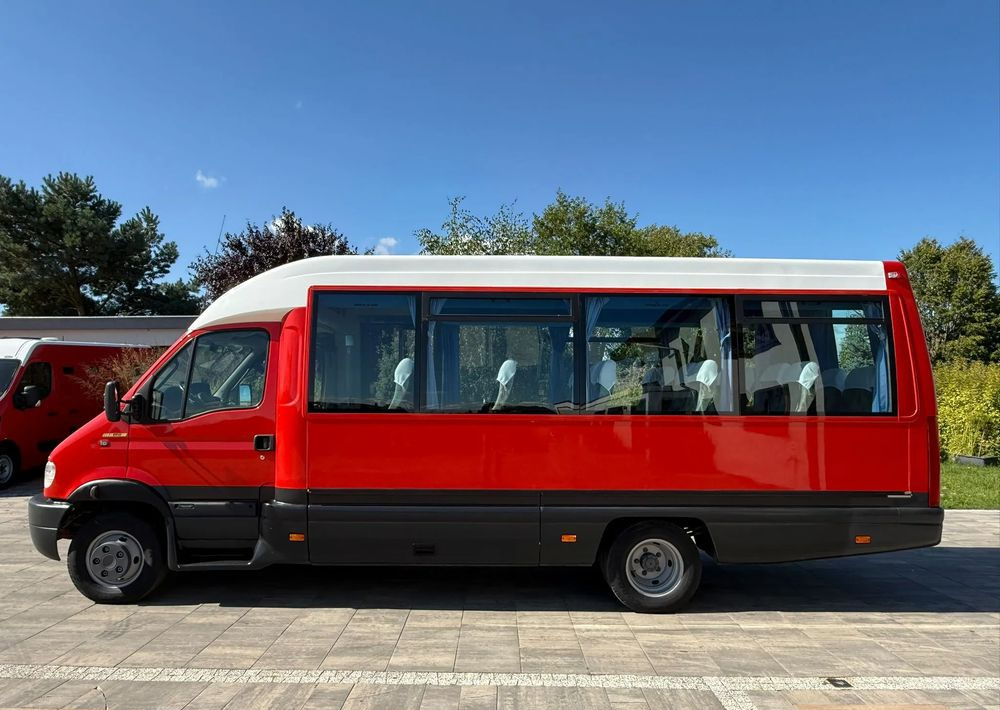 Renault Mascott - Minibus, Passenger van: picture 5 Renault Mascott - Minibus, Passenger van: picture 5