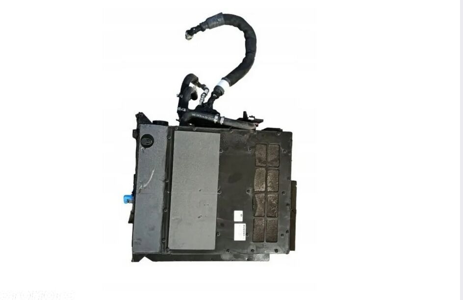 Schmidt Swingo CS 256 Aurora 171-SW1-0002 Klimatyzator kli magerät 12V - A/C part: picture 1 Schmidt Swingo CS 256 Aurora 171-SW1-0002 Klimatyzator kli magerät 12V - A/C part: picture 1