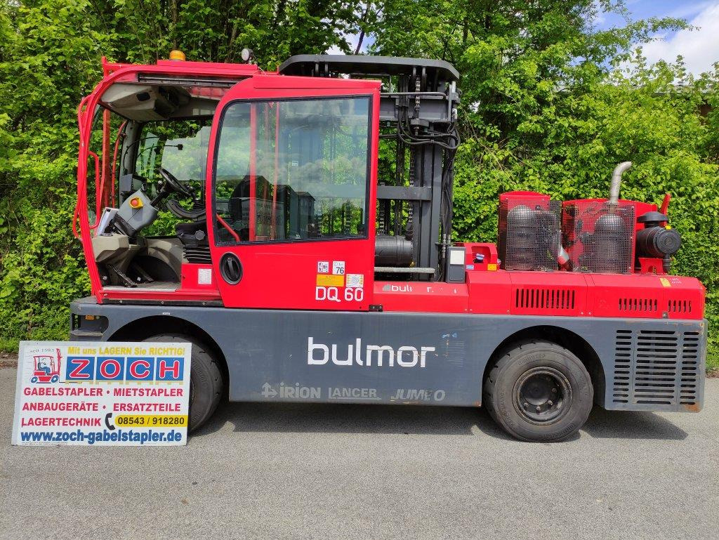 Bulmor DQ60-12-57T - Side loader: picture 1 Bulmor DQ60-12-57T - Side loader: picture 1