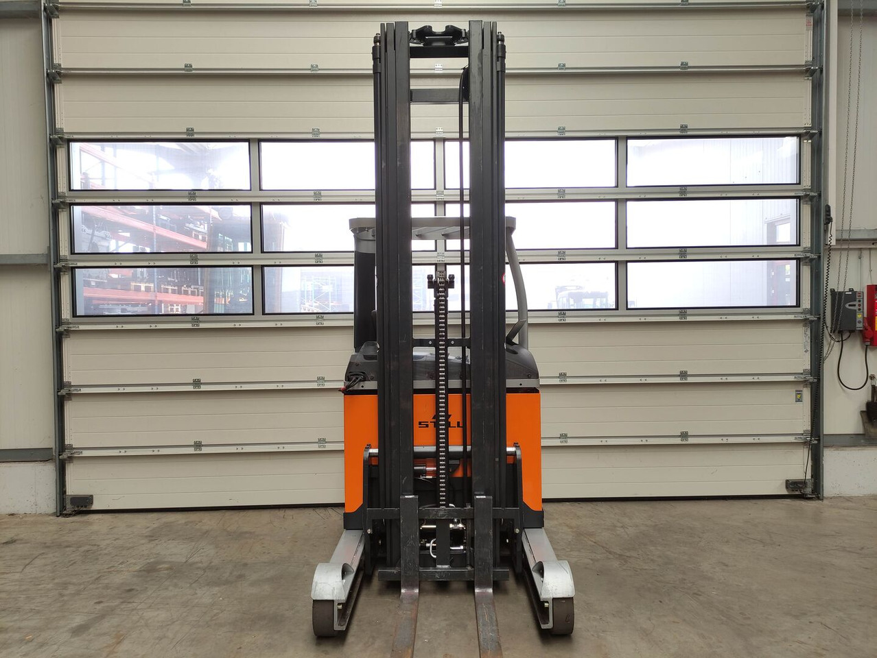 Still FM-X14 - Reach truck: picture 3 Still FM-X14 - Reach truck: picture 3