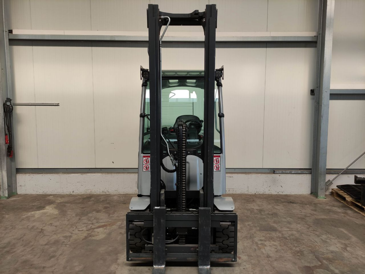 Still RX60-30 - Electric forklift: picture 3 Still RX60-30 - Electric forklift: picture 3