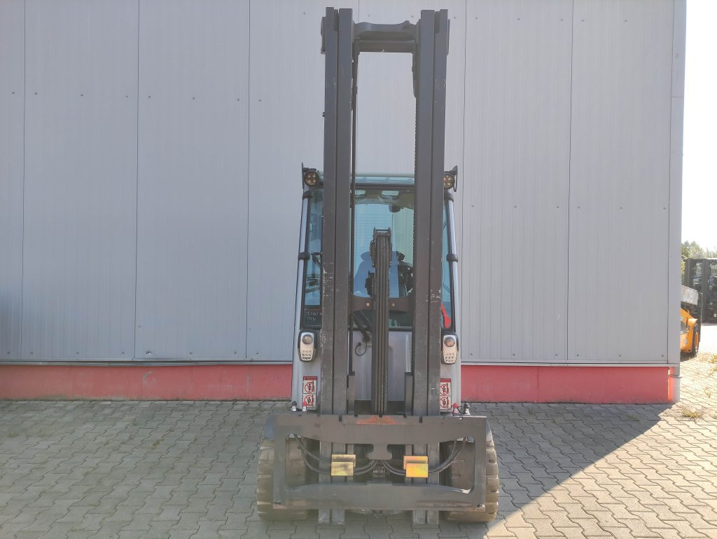 Still RX60-35 - Electric forklift: picture 3 Still RX60-35 - Electric forklift: picture 3