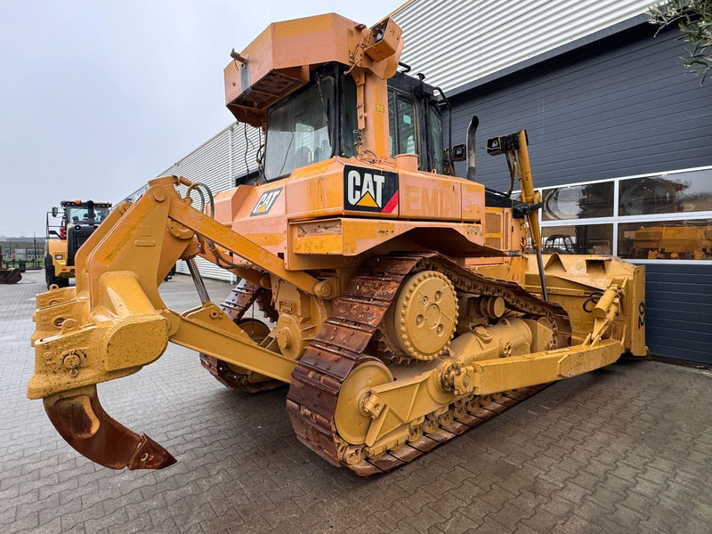 Caterpillar D6T - Bulldozer: picture 4 Caterpillar D6T - Bulldozer: picture 4