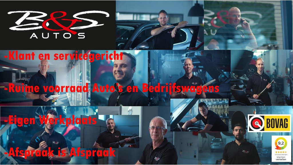 Mercedes-Benz Sprinter-317 1.9 CDI L2 9G laadruimte bekleed Leder Camera Clima M-bux media systeem DAB - Panel van: picture 3 Mercedes-Benz Sprinter-317 1.9 CDI L2 9G laadruimte bekleed Leder Camera Clima M-bux media systeem DAB - Panel van: picture 3